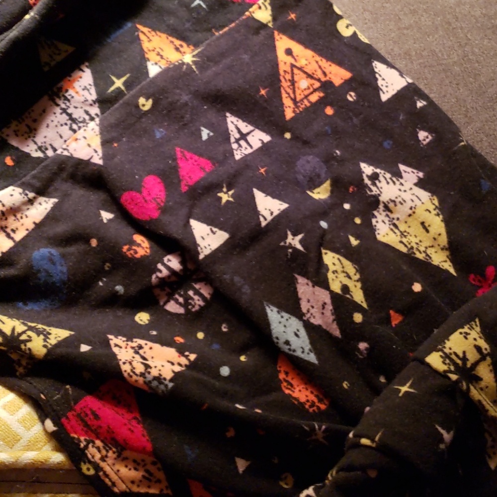 lularoe tc